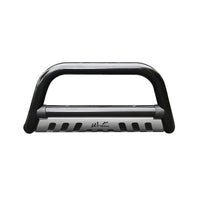 Westin 2011-2017 Ford Explorer Ultimate Bull Bar - Black - Mammoth Racing -