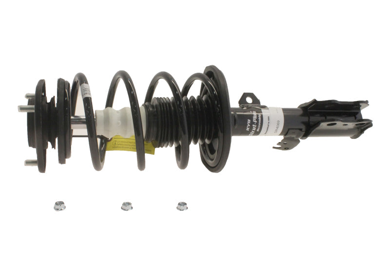 KYB Strut Plus Front Left Toyota Corolla 03-08 - Mammoth Racing -