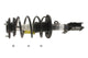 KYB Strut Plus Front Left Toyota Corolla 03-08 - Mammoth Racing -