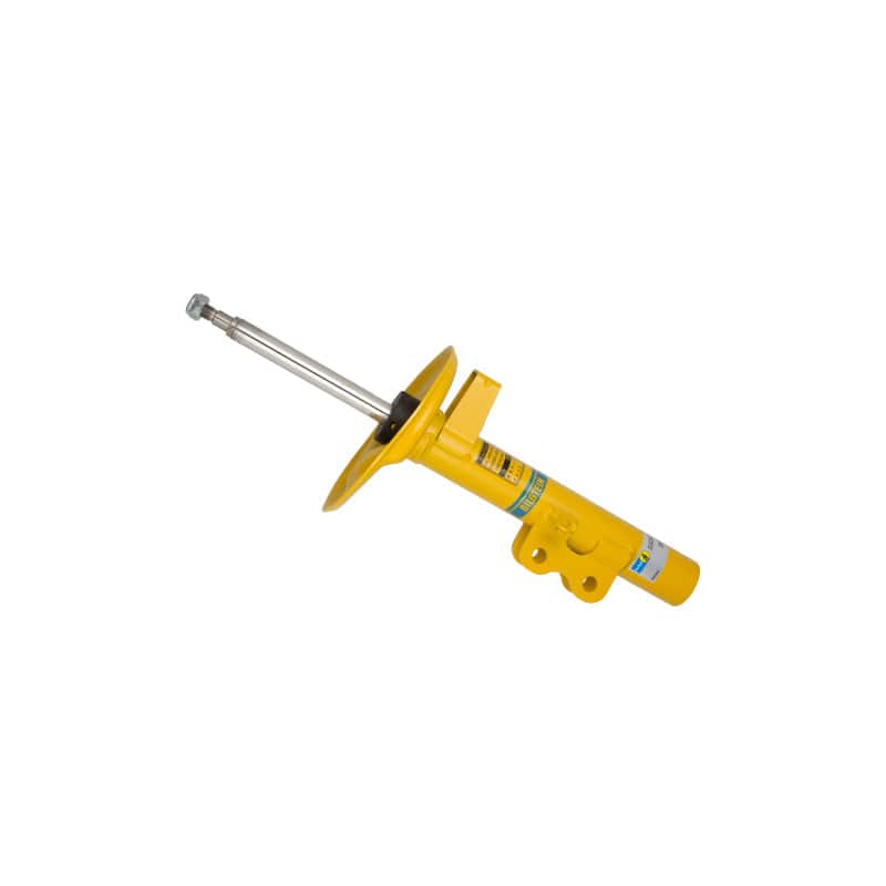 Bilstein B6 Performance 91-95 Toyota MR2 L4 2.2L/2.0L Turbo Front Right Twintube Shock - Mammoth Racing -