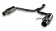HKS Lexus IS350/250 Hi Power Exaust - Mammoth Racing -