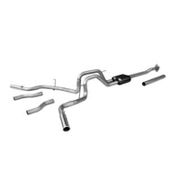 Flowmaster 817522 Cat-Back Exhaust System for Ford F-150 4.6l/5.0l/5.4l V8 Engine - My Store