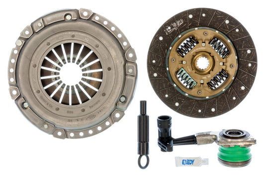 Exedy OE 2002-2007 Saturn Vue L4 Clutch Kit - Mammoth Racing -
