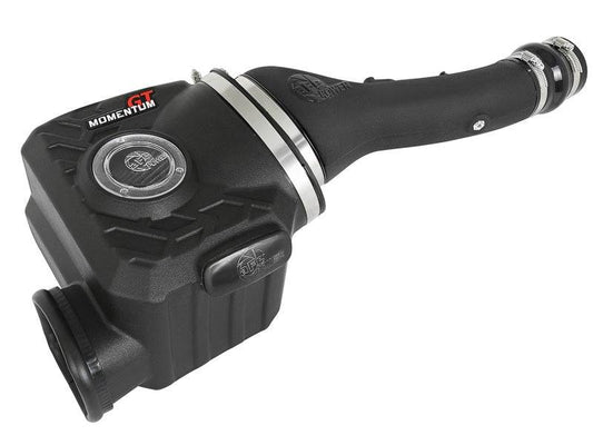 aFe Momentum GT Pro DRY S Cold Air Intake System 10-18 Toyota 4Runner V6 4.0L w/ Magnuson s/c - My Store
