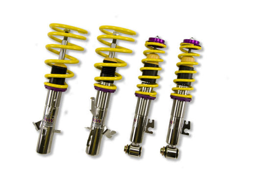 KW Coilover Kit V1 Mini Mini (R56) Coupe (only Cooper S Cooper D JCW) - Mammoth Racing -