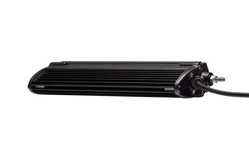 KC HiLiTES C-Series 10in. Area LED Light 50w (Flood Beam) - 4 Pack - Mammoth Racing -
