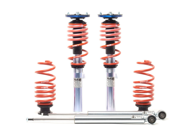 H&R 15-21 Volkswagen Golf/Golf GTI S/se/sel/1.8t MK7 Street Perf + Coil Over (Only 55mm Strut Clamp) - Mammoth Racing -