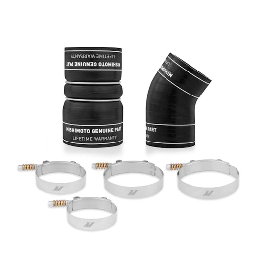 Mishimoto 03-07 Ford 6.0L Powerstroke Boot Kit - Mammoth Racing -