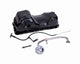Ford Racing 302/5.0L Engine Swap Oil Pan Kit - Mammoth Racing -