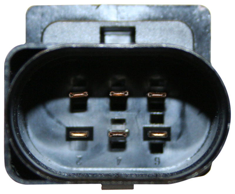 NGK Audi A4 2006-2001 Direct Fit 5-Wire Wideband A/F Sensor - Mammoth Racing -