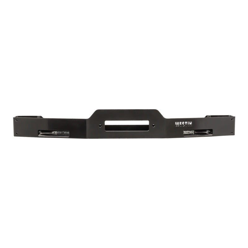 Westin 2010-2018 Ram 25/3500 MAX Winch Tray - Black - Mammoth Racing -