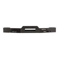 Westin 2010-2018 Ram 25/3500 MAX Winch Tray - Black - Mammoth Racing -