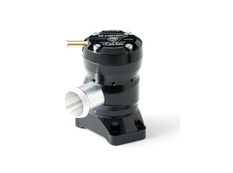 GFB Mach 2 TMS Recirculating Diverter Valve - Hyundai/Kia 2.5t - Mammoth Racing -
