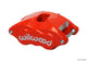Wilwood Caliper-D52-Red 1.25/1.25in Pistons 1.28in Disc - Mammoth Racing -