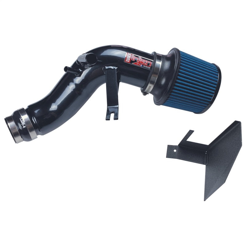 Injen 15-19 Hyundai Sonata 2.0T Short Ram Air Intake - Laser Black - Mammoth Racing -