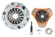 Exedy 1989-1992 Ford Probe GT L4 Stage 2 Cerametallic Clutch Thick Disc - Mammoth Racing -