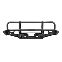 ARB 2021 Ford Bronco Summit Winch Bumper - Mammoth Racing -