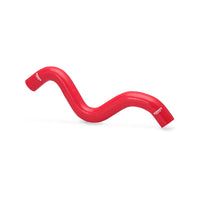 Mishimoto 2012+ Fiat 500 Non-Turbo Red Silicone Radiator Hose Kit - Mammoth Racing -