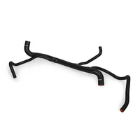 Mishimoto 16+ Chevy Camaro SS Silicone Radiator Hose Kit - Black - Mammoth Racing -