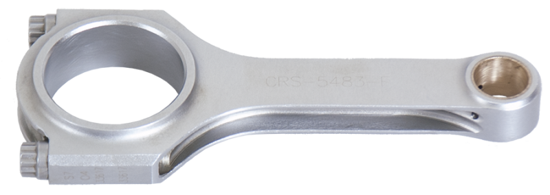 Eagle Ford Focus ZETEC Connecting Rods (Set of 4) - Mammoth Racing -