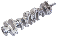 Eagle Toyota 2JZ 4340 Billet Crankshaft - Mammoth Racing -