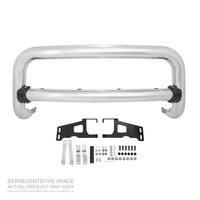 Westin 2010-2018 Ram 2500/3500 Contour 3.5in Bull Bar - SS - Mammoth Racing -