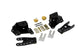 Belltech Shackle AND Hanger KIT 99-06 Gm/gmc 1500 STD CAB 4inch - Mammoth Racing -
