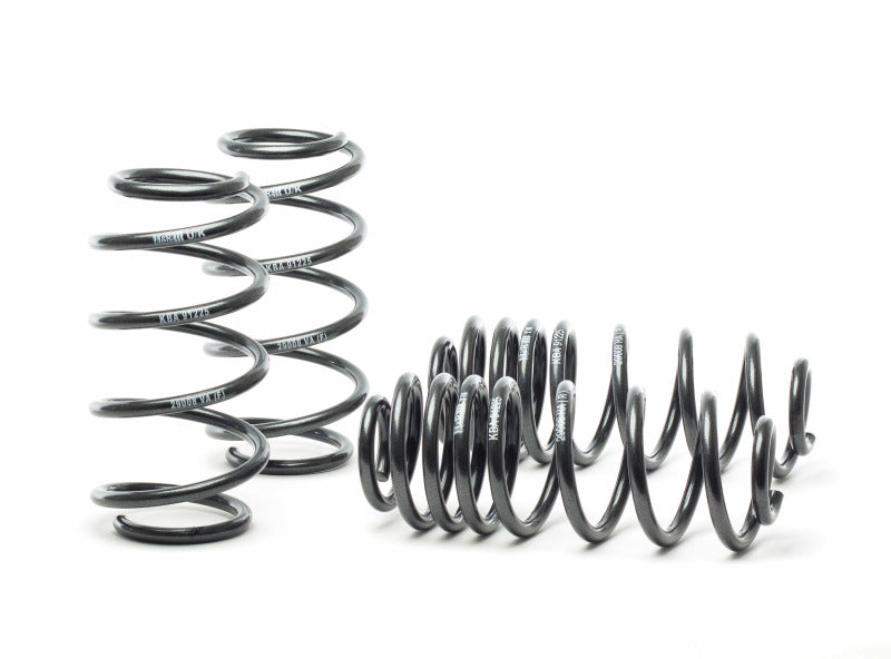 H&R 10-14 Volkswagen Golf GTI 2.0t MK6 Sport Spring (Incl. Dcc) - My Store