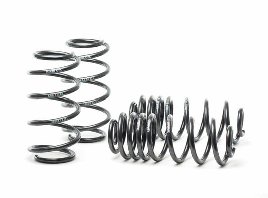 H&R 10-14 Volkswagen Golf GTI 2.0t MK6 Sport Spring (Incl. Dcc) - My Store