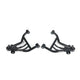 Ridetech 70-81 GM F-Body StrongArms Front Lower - Mammoth Racing -