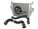 aFe BladeRunner Intercooler w/Tubes 03-07 Ford Diesel Trucks V8 6.0L (td) - Mammoth Racing -
