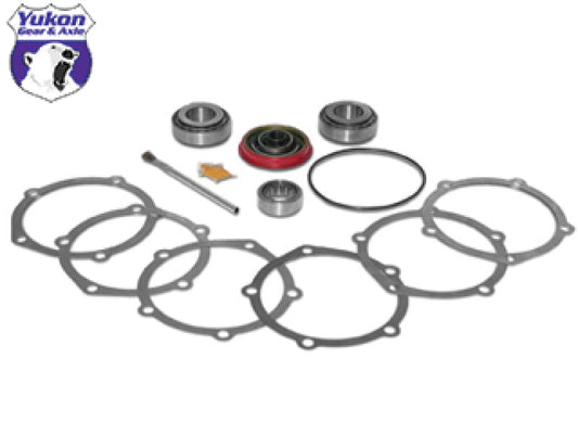 Yukon Gear Pinion install Kit For Early Toyota 8in Diff - Mammoth Racing -