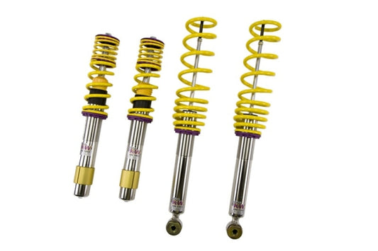 KW Coilover Kit V1 BMW 5series E39 (5/D) Sedan - Mammoth Racing -