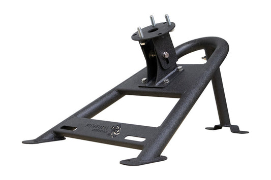 Fishbone Offroad 2020+ Jeep Gladiator JT In-Bed Tire Carrier - My Store