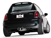 Borla 07-14 Mini Cooper S / Coupe S 1.6L Turbo FWD AT/MT Catback Exhaust - My Store