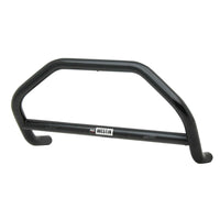 Westin Safari Light Bar Universal (14.75in mounting depth) - Black - Mammoth Racing -
