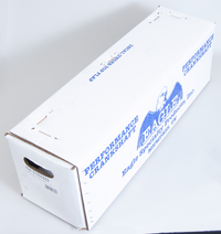 Eagle Ford 4.6 Stroker 1.889in Rod Journal / 3.750in Stroke 4340 Forged Crankshaft - Mammoth Racing -