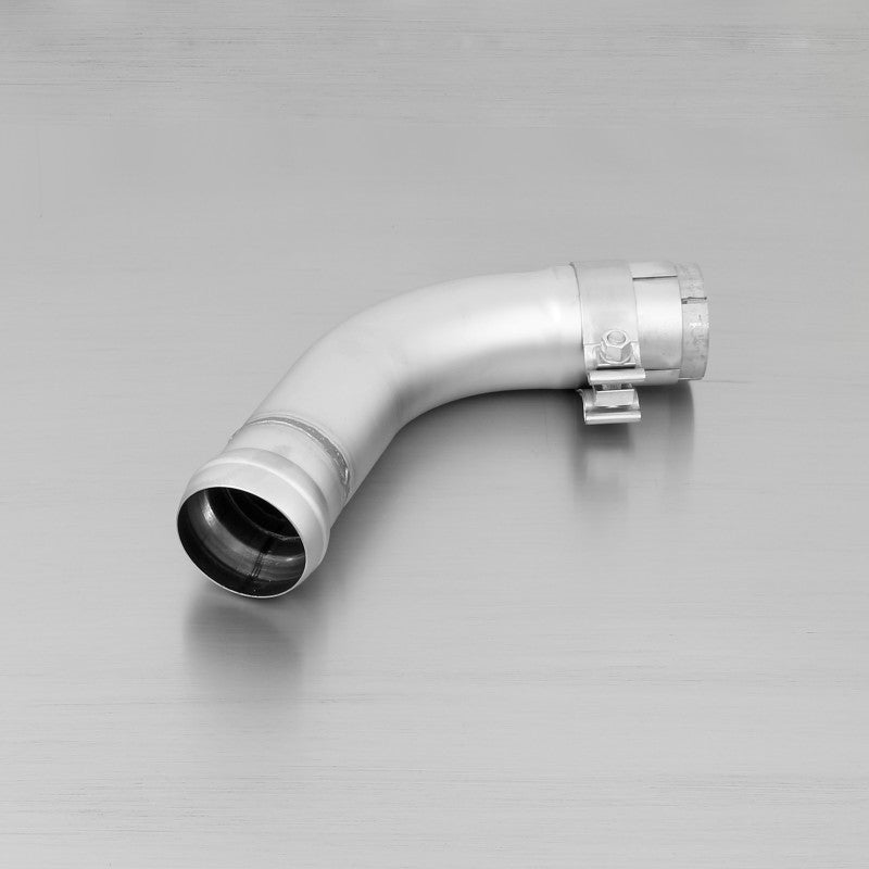 Remus 2014 Audi TT Coupe/Cabrio 2.0L Connection Tube - Mammoth Racing -