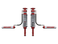 aFe 17-19 Ford F-150 Raptor Sway-A-Way 3.0 Front Coilover Kit w/ Remote Reservoirs and Comp Adj - Mammoth Racing -