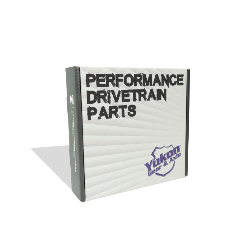 Yukon Gear Bearing install Kit For Dana 60 Front Diff - Mammoth Racing -