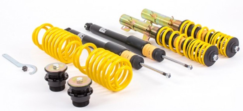 ST XA-Height Adjustable Coilovers 98-06 BMW 3 Series (323i/325i/328i/330i) - My Store