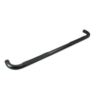 Westin 2005-2018 Toyota Tacoma Double Cab Signature 3 Nerf Step Bars - Black - Mammoth Racing -