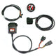 Banks Power Pedal Monster Kit w/iDash 1.8 - Molex MX64 - 6 Way - Mammoth Racing -