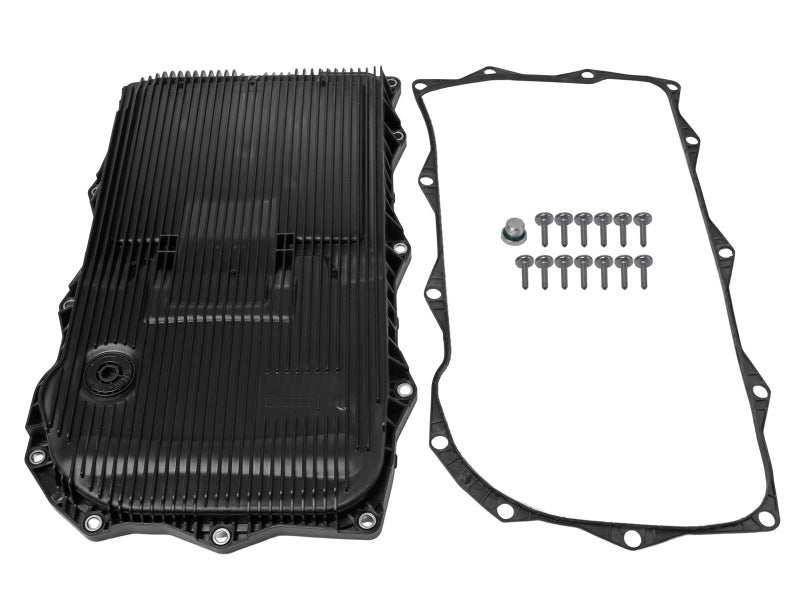 aFe ProGuard D2 Fluid Filters Trans F/F TRANS BMW N20/N55/N63/S63/B58 Engines - Mammoth Racing -
