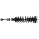 KYB Shocks & Struts Strut 07-18 Toyota Tundra (Non-TRD) Front Left - Mammoth Racing -