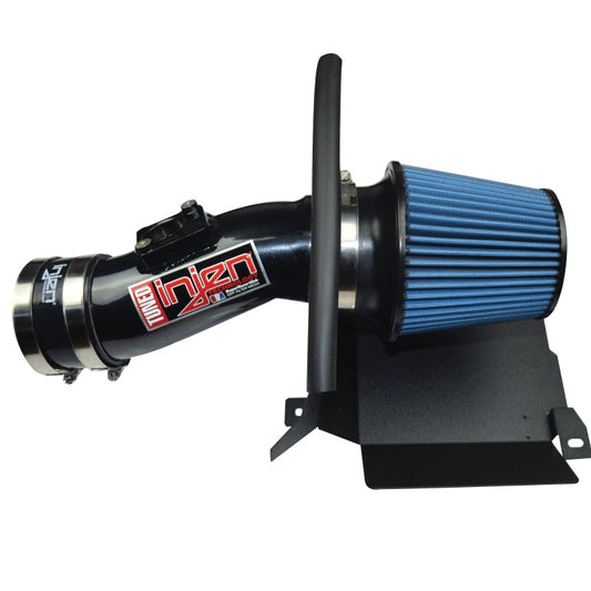 Injen 18-20 Honda Accord 2.0L Turbo Short Ram Cold Air Intake - Mammoth Racing -