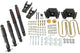 Belltech Lowering KIT With ND2 Shocks - Mammoth Racing -