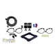 Nitrous Express 4500 Assassin Plate Pro Power Nitrous Kit (100-500HP) w/o Bottle - My Store
