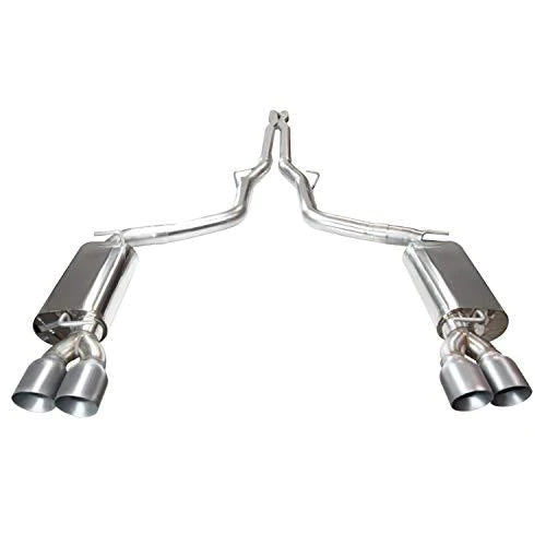 Kooks Headers 31324200 Exhaust System Kit - My Store
