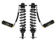 Icon 2021+ Ford F-150 4WD 0-2.75in Frt 2.5 Series Shocks VS RR Cdcv Coilover Kit - Mammoth Racing -